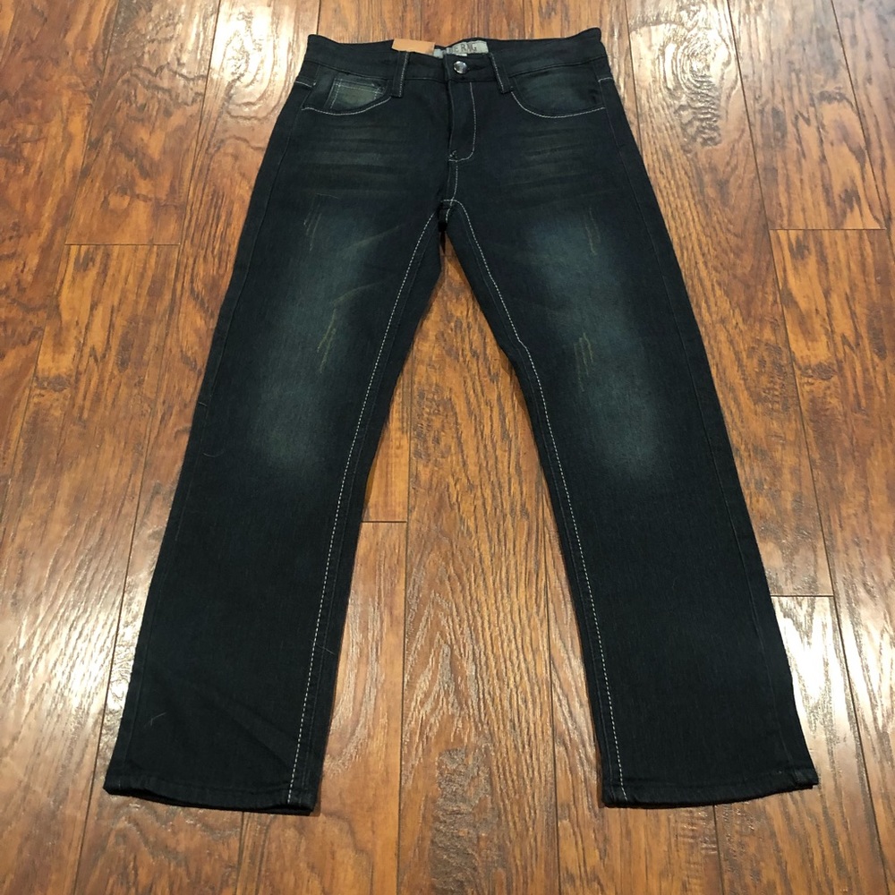 Blue Rag women’s jeans size 10